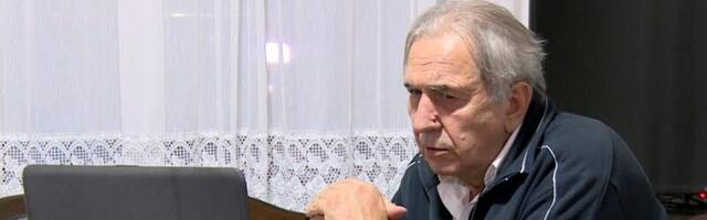 Jovanović: Apelacija probila rokove, da li će imati hrabrosti da potvrdi presudu