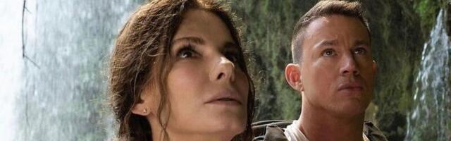 Nakon “The Unforgivable”, Sandru Bullock ćemo uskoro gledati u još jednom uzbudljivom filmu