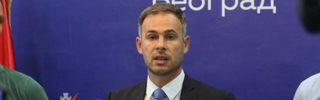 Aleksić: Spreman sam da budem predsednički kandidat ako imam podršku