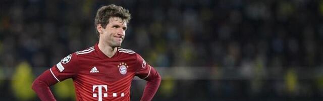 U Bajernu saglasni: Budimo pošteni - dobro smo prošli sa 0:1, moglo je da bude i gore