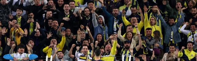 Fener juri u Ligu šampiona, bez Ozila na Sisea, Bolasija i Pohjanpala