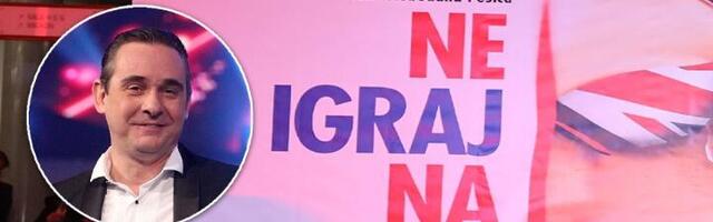 Premijera poslednjeg filma s Markom Živićem