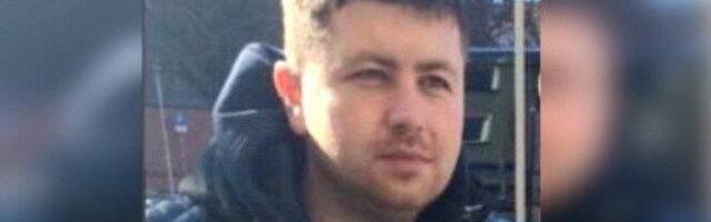 REĆAN KRAJ POTRAGE: Nađen Pazarac koji je nestao na beogradskom aerodromu