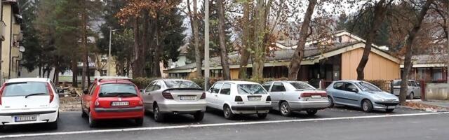 У Ивањици и Горњем Милановцу бесплатан паркинг поводом Дана примирја