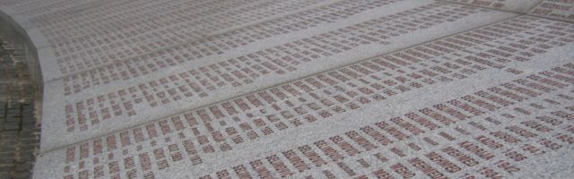 Američki kongres sprema rezoluciju o Srebrenici