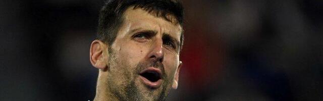 TU NIJE KRAJ! IDEMO NOLE, NA 10. AUSTRALIJAN OPEN! Plasman u finale Melburna Novaku je DONEO SVE OVO! MALO LI JE?!