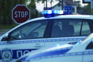 На Врачару пронађено тело мушкарца избодено више пута