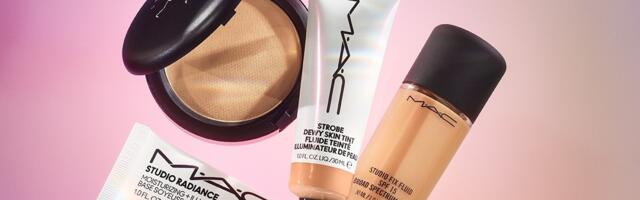 MAC predstavlja Strobe Dewy Skin Tint: Ovo je evolucija skincare makeupa