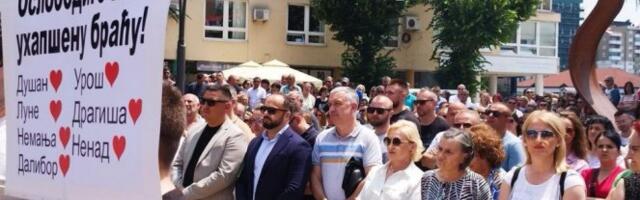 Španija potvrdila da ne priznaje lažnu državu: Ne menjamo svoj stav o KiM, Priština mora da formira ZSO