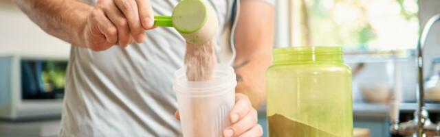 Simptomi koji pokazuju da imate previše proteina u organizmu