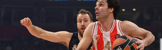 Teodosić će igrati protiv Asvela!