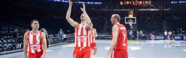 CIRKUS Srpska košarka OVAKVU SRAMOTU još nije doživela!
