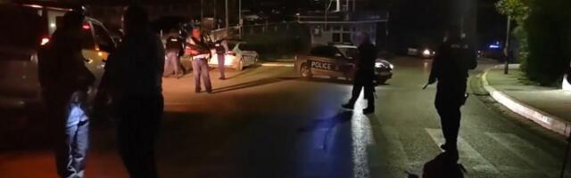Kosovska policija pretražuje teren u blizini kanala Ibar-Lepenac: Pronađeno oružje