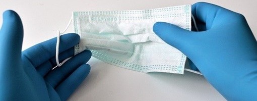 Ujedinjeni protiv kovida: Nisu nam potrebni aplauzi, poštujte mere za suzbijanje epidemije