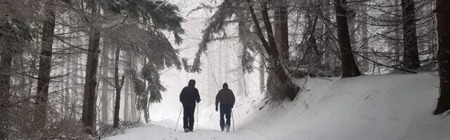 RHMZ je upozorio na niske temperature i objavio žuti meteoalarm za celu Srbiju