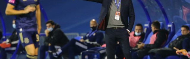 Mamić otkrio tajne prelaznog roka: Dinamo nudio 3.000.000 evra za kapitalca, Milan im ga skinuo