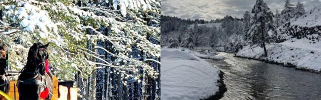 Završen konkurs “Zima na Zlatiboru“