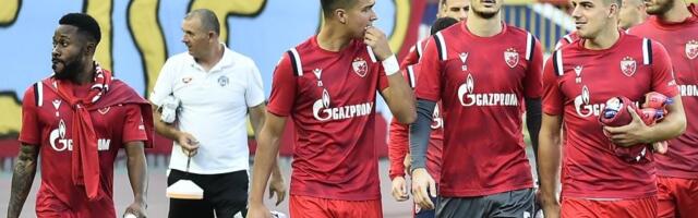 Italijanski velikan želi bivšeg igrača Zvezde! Spreman da ga plati 25.000.000€