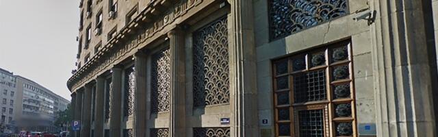 Pobuna umetnika: Optužuju Ministarstvo kulture za brojna nedela