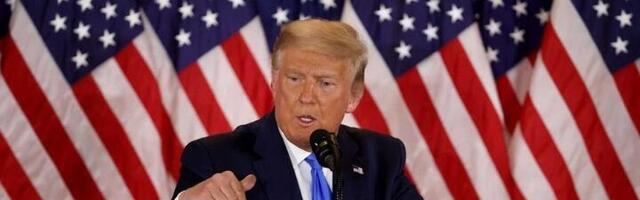 Ko je sve do sada dobio otkaz u američkoj vladi od dolaska Trampa