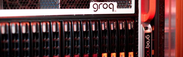 AI startup Groq osigurava investiciju od 1,5 milijardi dolara iz Saudijske Arabije