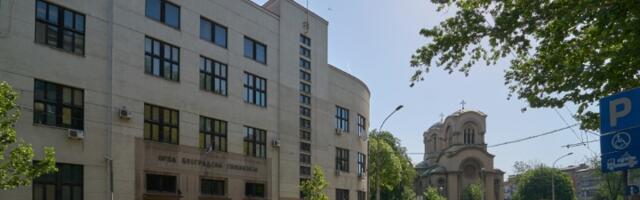 Roditelji učenika Prve gimnazije užasnuti, nastavnici deci uputili brutalne reči: Rekli im da NISU NORMALNI