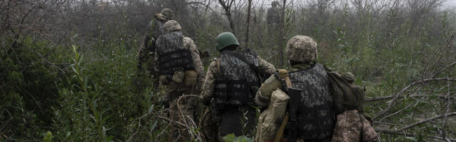 UKRAJINCI PRED OKRUŽENJEM: Operacija u Kurskoj oblasti pred slomom, pala tri ključna sela, evo koliko još mogu da izdrže (VIDEO)