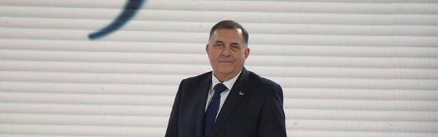 SIPA dobila naredbu: Privođenje Dodika, Viškovića i Stevandića