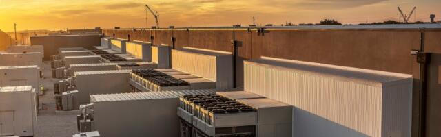 Saradnja kompanije Vertiv i Compass Datacenters