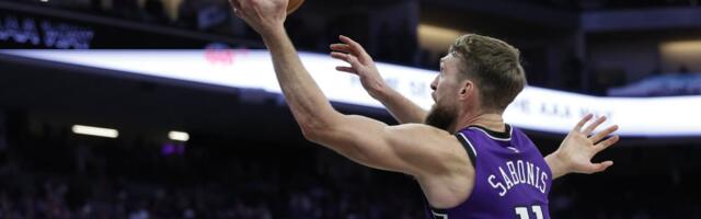 Veliki udarac za Litvance! Prva zvezda tima propušta Evrobasket