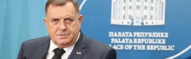 INTERPOL ODBIO ZAHTEV BIH: Međunarodna poternica za Dodikom neće biti raspisana