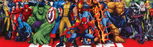 Marvel Cosmic Invasion stiže ove godine