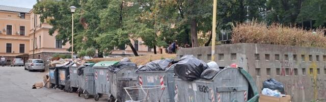 Srbija centar o stanju u komunalnom sektoru: Šta su Kragujevčani dobili za šest godina postojanja mutant preduzeća JKP Šumadija?