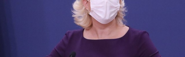 Dr Kisić Tepavčević: Zašto sada nema zabrane kretanja kad ima više zaraženih…