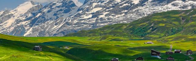 Ovo je najromantičnija evropska destinacija za 2025. godinu