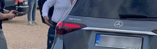 SPEKTAKULARNO SLAVLJE ŠIJANA! Darko Lazić stigao prvi,  a gosti zanemeli kada se POJAVIO OVAJ ČOVEK!