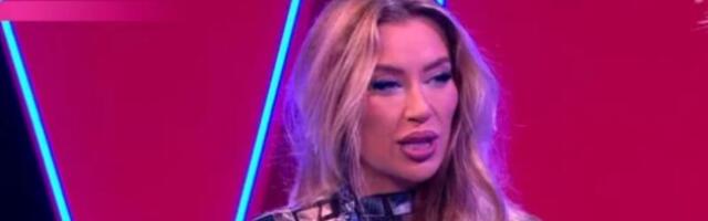 Raspad sistema na svadbi: Tea Tairović se napila, Sanja Vučić zakačila krpelja, a mladoženja sa pokidanom tetivom!