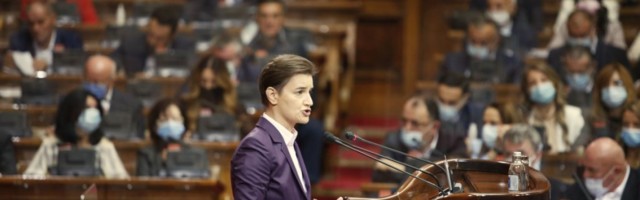 REPUBLIKIN RETROVIZOR: Smrt Amfilohija potresla ceo region, formirana nova Vlada Srbije, crveno-beli briljirali na terenu!