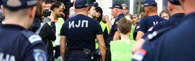 Ratni veterani i studenti stižu u Novi Pazar
