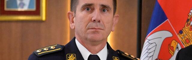 Promena na čelu Četvrte brigade u Vranju: Novi komandant pukovnik Grujica Vuković