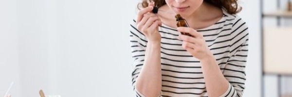 Upozorenje – ako ne možete da osetite ove mirise možda imate Covid 19!