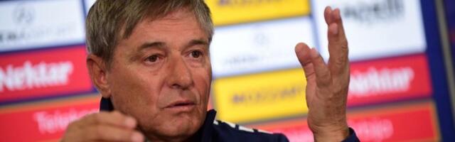 Piksi: Fokus isključivo na Letoniji, Englezi su zabranjena tema