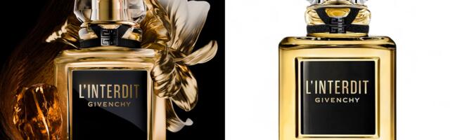 Givenchy lansirao najzavodljiviju verziju kultnog L’Interdit parfema – L’Interdit Parfum
