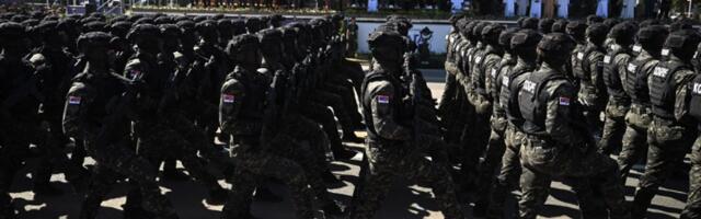 Snaga jedinstva - parole ili stvarnost?