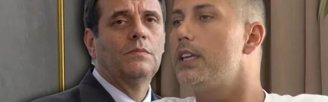 "Radio sam u kancelariji, ZA KOŠTUNICU!" Marko Đedović otkrio nepoznate detalje iz života van rijalitija - spomenuo odnos i sa Cecom Ražnatović: "Imala je teške trenutke"
