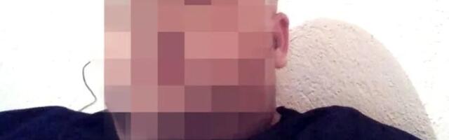 Ovo je osumnjičeni za ubistvo u Despotovcu: Zaklao babu i dedu zbog novca?