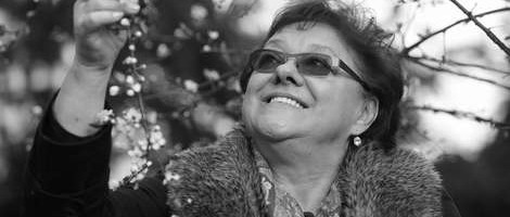 Preminula hrvatska glumica Vera Zima