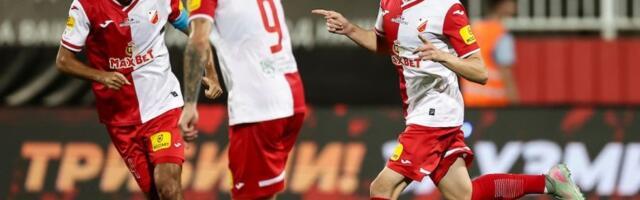 Još jedan fudbaler Vojvodine na Piksijevom spisku! Poziv dobio naknadno