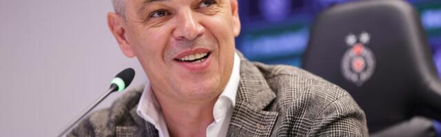SAVO MILOŠEVIĆ OTVORIO DUŠU: Uništavamo našu decu, 90% ljudi da se povuče iz srpskog fudbala!