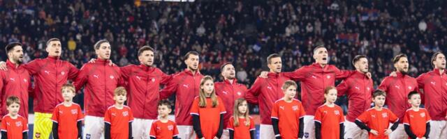 Ima li smisla fudbal u Srbiji?